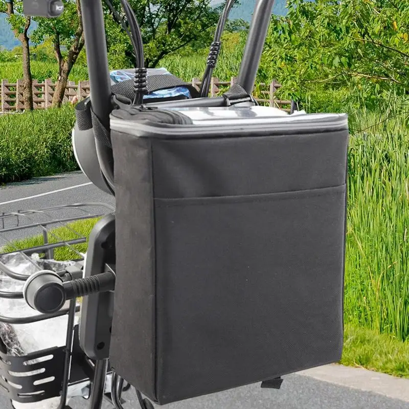 Cycling Front Bag Waterproof Storage Tool Bag Mobile Phone Bag Biking Storage Pouch For Electric Scooter Motorcycle
Cycling Front Bag Waterproof Storage Tool Bag Mobile Phone Bag Biking Storage Pouch For Electric Scooter Motorcycle