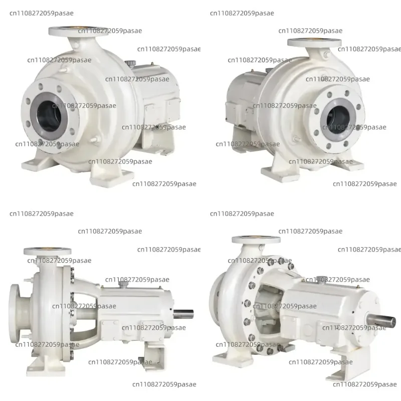High-efficiency Low-pressure Centrifugal Process Pump, Stainless Steel 304 Impeller, for Wastewater Treatment
High-efficiency Low-pressure Centrifugal Process Pump, Stainless Steel 304 Impeller, for Wastewater Treatment