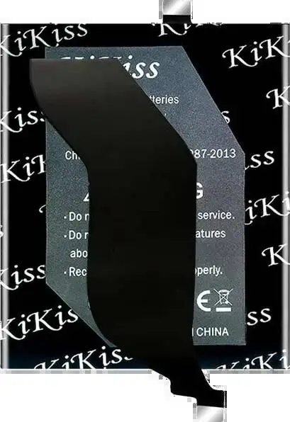 5000Mah B-N9 High-Efficiency For Vivo Iqoo 5 Mobile Phone Battery
5000Mah B-N9 High-Efficiency For Vivo Iqoo 5 Mobile Phone Battery