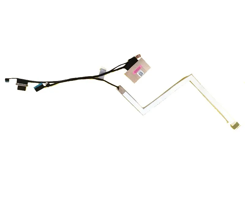 Replacement Laptop LCD EDP FHD Cable For Dell Latitude 7520 E7520 6IR TOUCH 07N1DF
Replacement Laptop LCD EDP FHD Cable For Dell Latitude 7520 E7520 6IR TOUCH 07N1DF