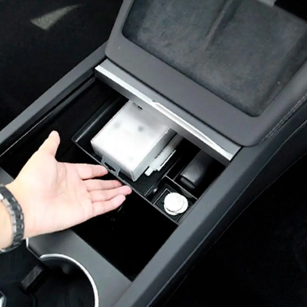 Ящик для хранения органайзера центральной консоли для Tesla Y Juniper, аксессуары, органайзер для центральной консоли, ящик для хранения
Ящик для хранения органайзера центральной консоли для Tesla Y Juniper, аксессуары, органайзер для центральной консоли, ящик для хранения