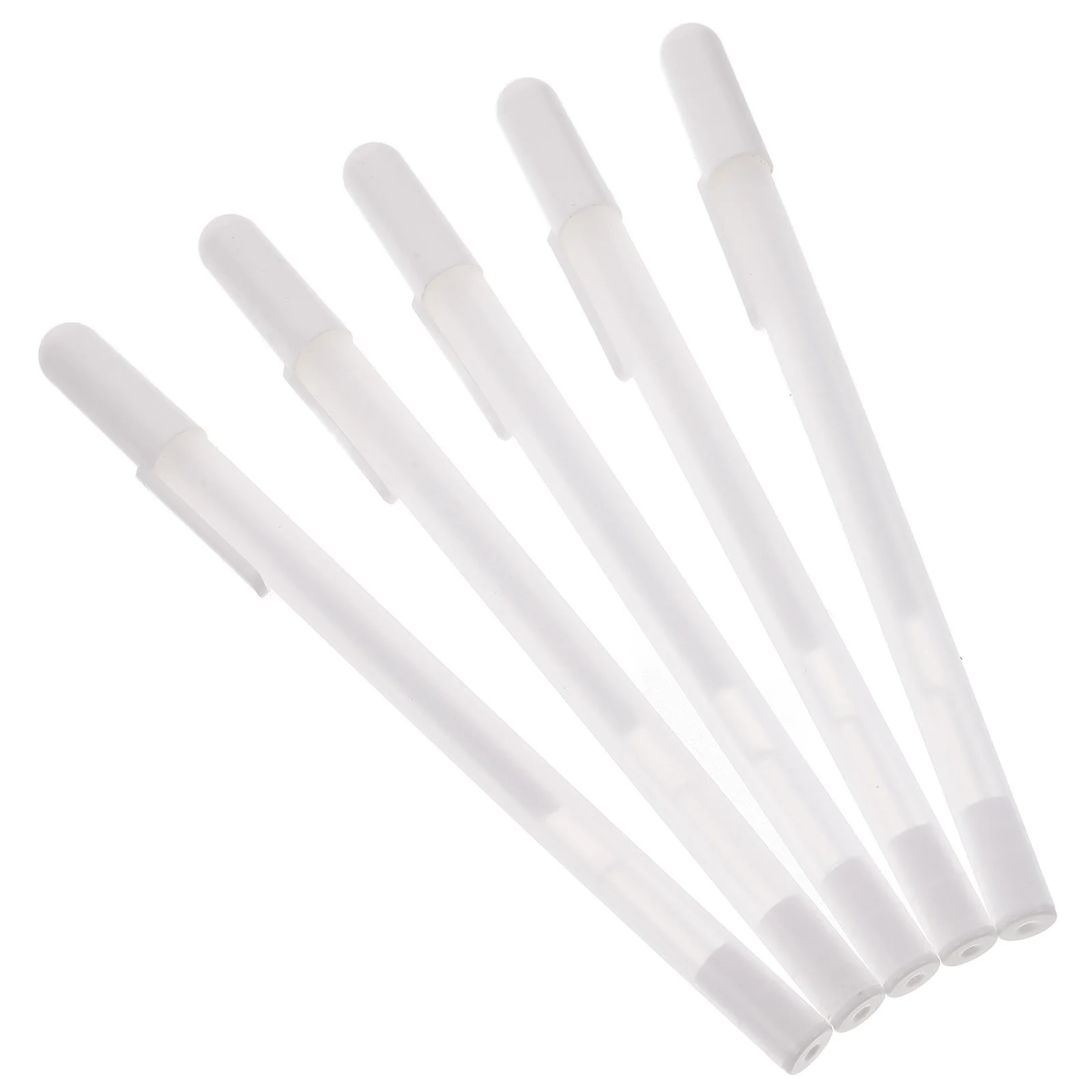 5 Pcs Waterproof Marking Pen Eyebrow Pencil Mapping Body Markers for Skin Washable Cautery
5 Pcs Waterproof Marking Pen Eyebrow Pencil Mapping Body Markers for Skin Washable Cautery