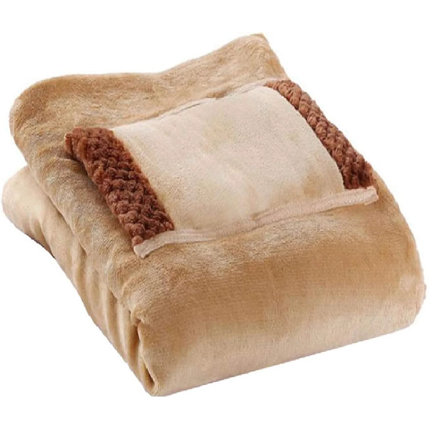 USB Heated Blanket 23x31Incch Portable Heated Throw Blanket,Winter Warming Heating Blanket for Car Office Outdoor,Khaki
USB Heated Blanket 23x31Incch Portable Heated Throw Blanket,Winter Warming Heating Blanket for Car Office Outdoor,Khaki