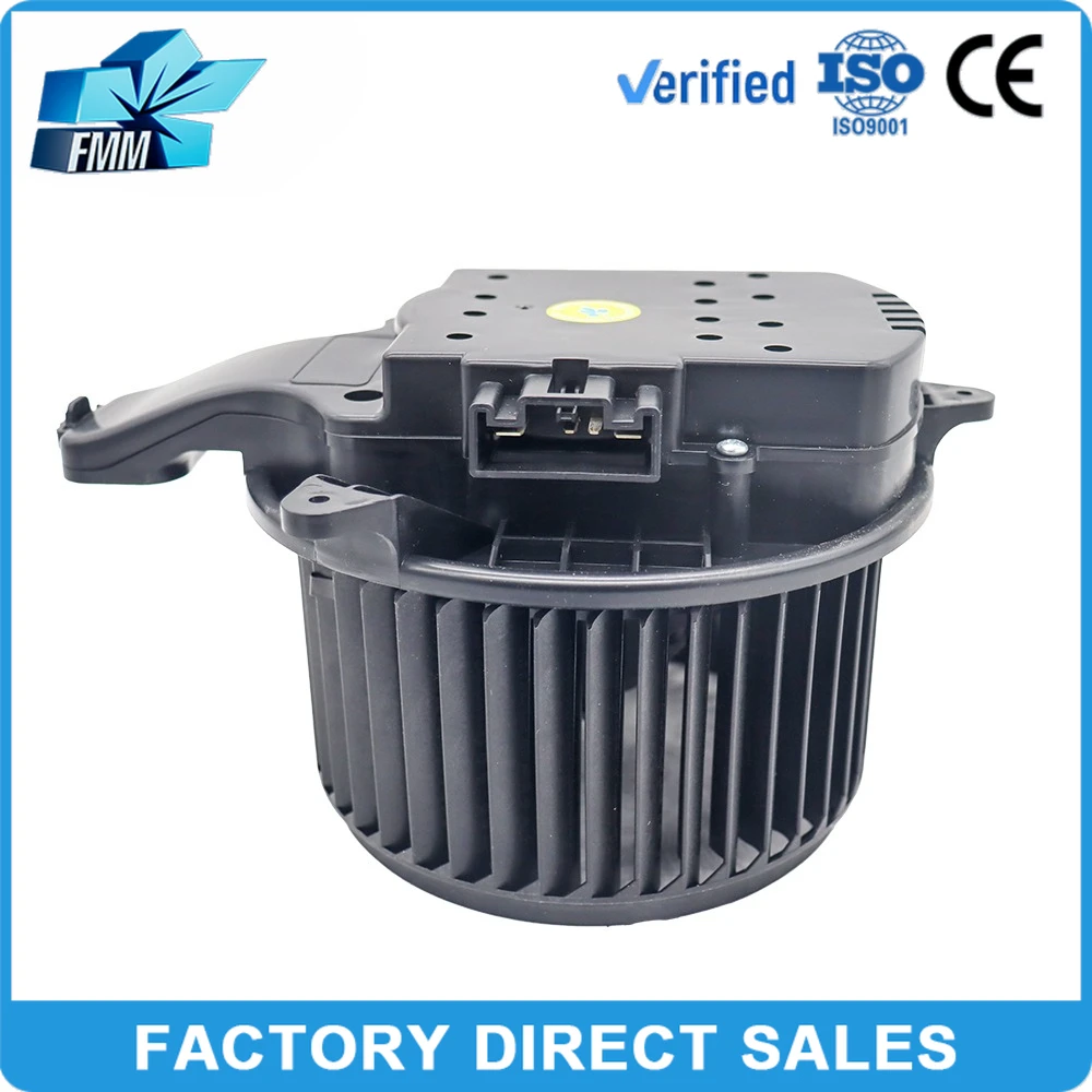 FMM AC Heating Heater Fan Blower Motor for Kenworth T170 T270 T370 Peterbilt 579 W205700800 CM676433 CR705003 CR705002 CR705001
FMM AC Heating Heater Fan Blower Motor for Kenworth T170 T270 T370 Peterbilt 579 W205700800 CM676433 CR705003 CR705002 CR705001
