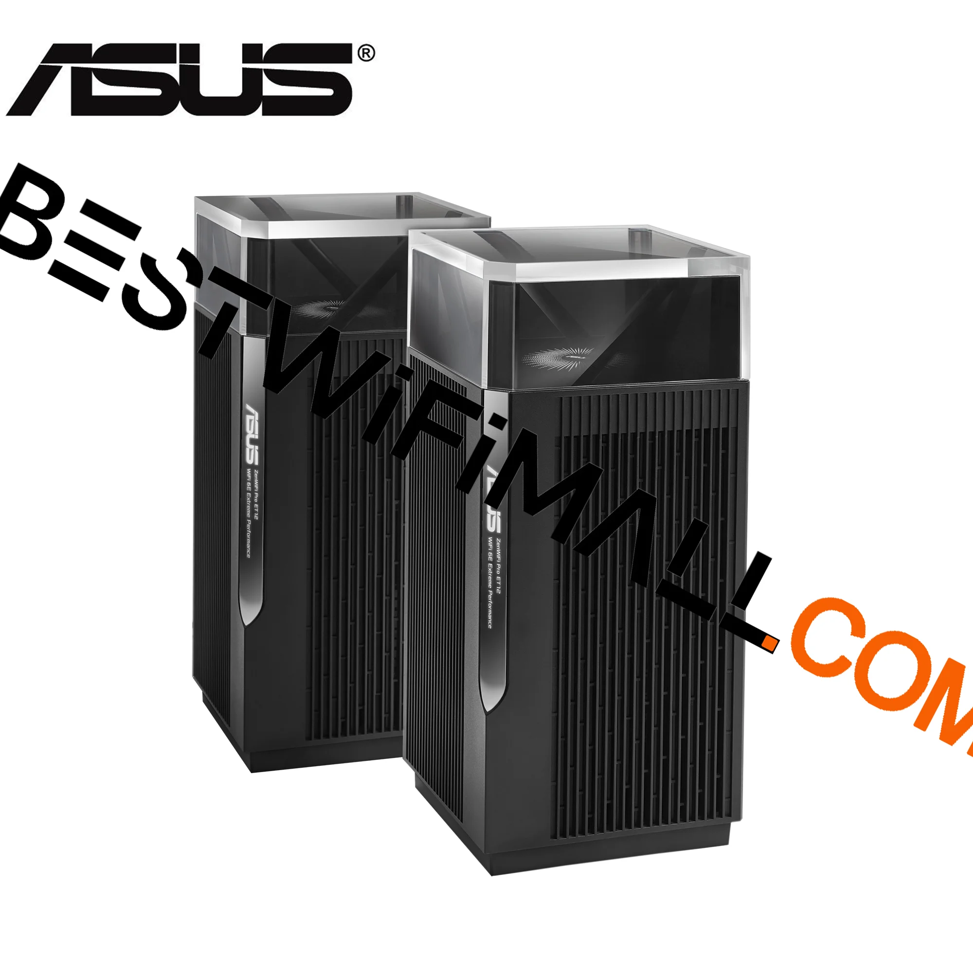 ASUS ET12 ZenWiFi Pro Весь домашний Mesh WiFi 6E Маршрутизатор 6 ГГц 12-потоковое устройство 11000 Мбит/с Wi-Fi AiMesh Двойной 2,5G LAN и порт WAN
ASUS ET12 ZenWiFi Pro Весь домашний Mesh WiFi 6E Маршрутизатор 6 ГГц 12-потоковое устройство 11000 Мбит/с Wi-Fi AiMesh Двойной 2,5G LAN и порт WAN