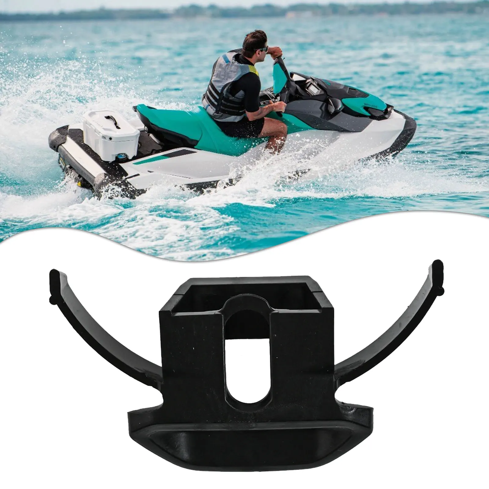 For FISH PRO 170 264000133 For Sea-Doo Maintenance As Shown Easy Installation Glove Box Latch Made Of Quality Materials
For FISH PRO 170 264000133 For Sea-Doo Maintenance As Shown Easy Installation Glove Box Latch Made Of Quality Materials