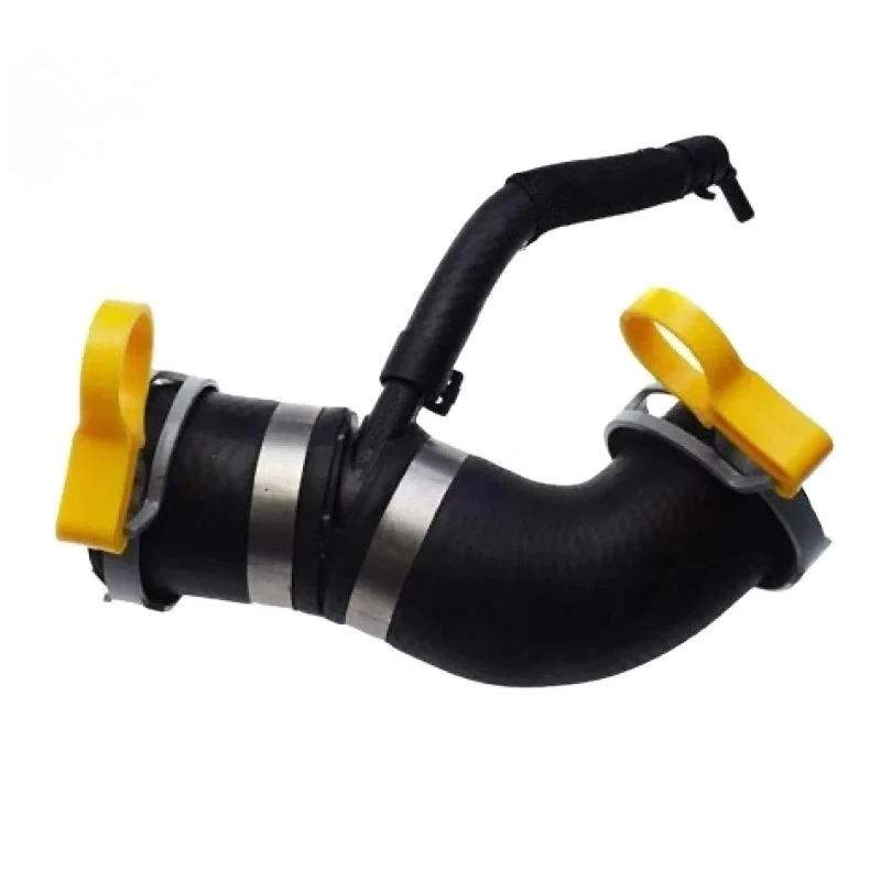 LR049989 Thermostat Tube Water Pipe FOR Land Rover Discover 4 Range Rover Sport Haul 2009-2017 LR049990 LR045237
LR049989 Thermostat Tube Water Pipe FOR Land Rover Discover 4 Range Rover Sport Haul 2009-2017 LR049990 LR045237