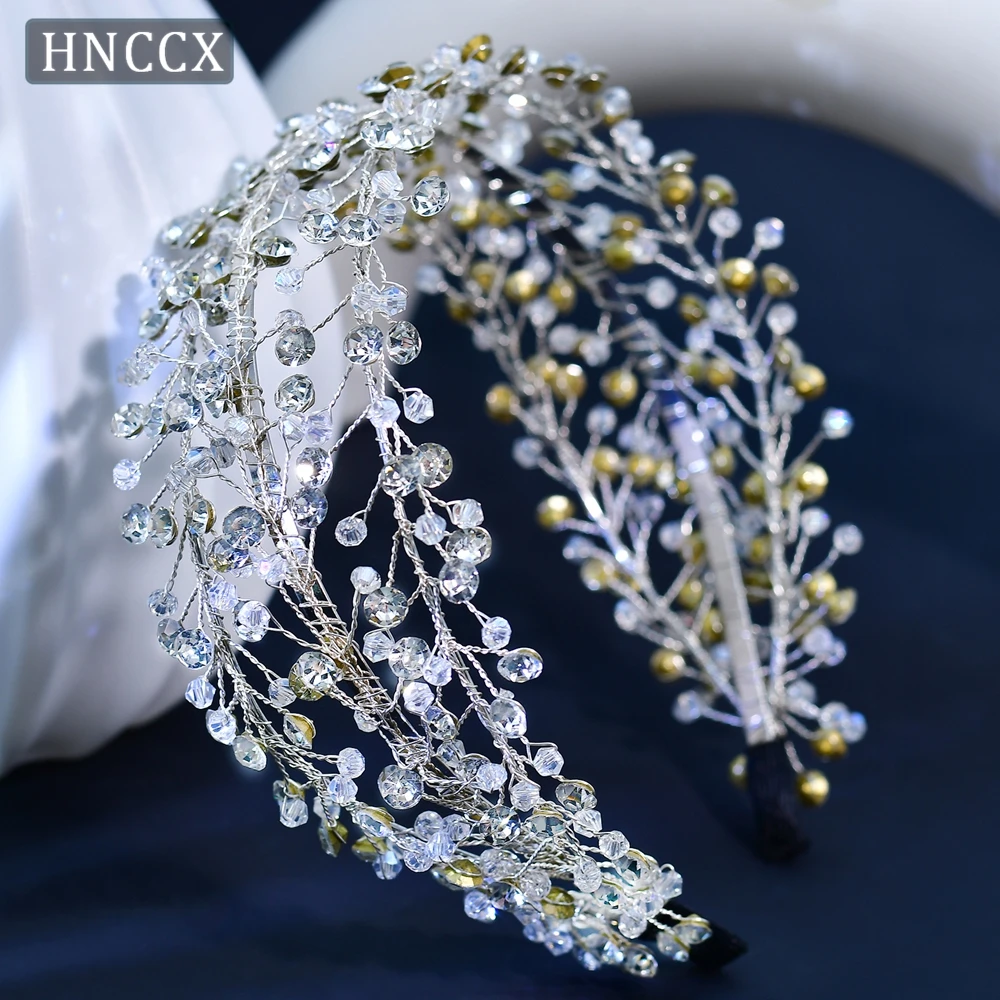 YouLaPan модные свадебные повязки на голову со стразами ручной работы элегантные женские аксессуары для волос для банкета и танцевальной вечеринки HP589
YouLaPan модные свадебные повязки на голову со стразами ручной работы элегантные женские аксессуары для волос для банкета и танцевальной вечеринки HP589