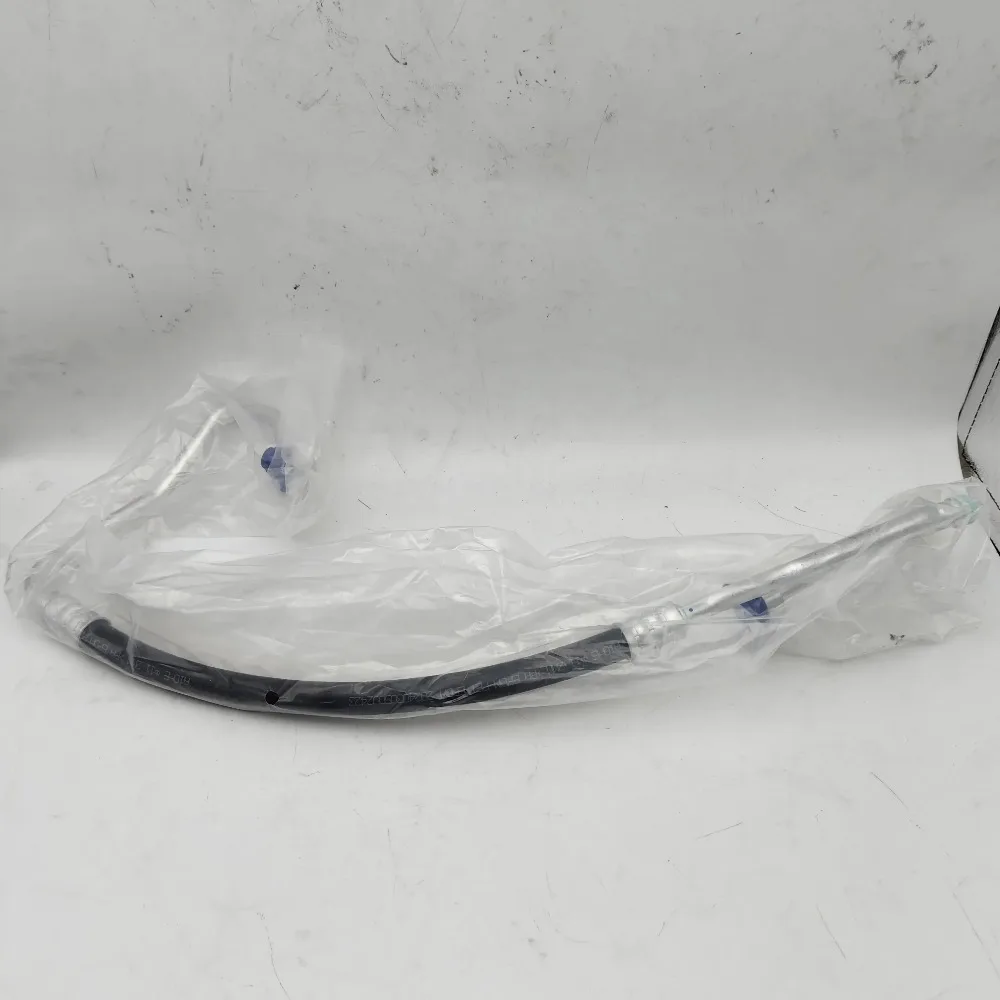 97762-a6000 97762a6000 Línea de drenaje de manguera de refrigerante A/c para coche para I30 Ceed 2015-2018
97762-a6000 97762a6000 Línea de drenaje de manguera de refrigerante A/c para coche para I30 Ceed 2015-2018