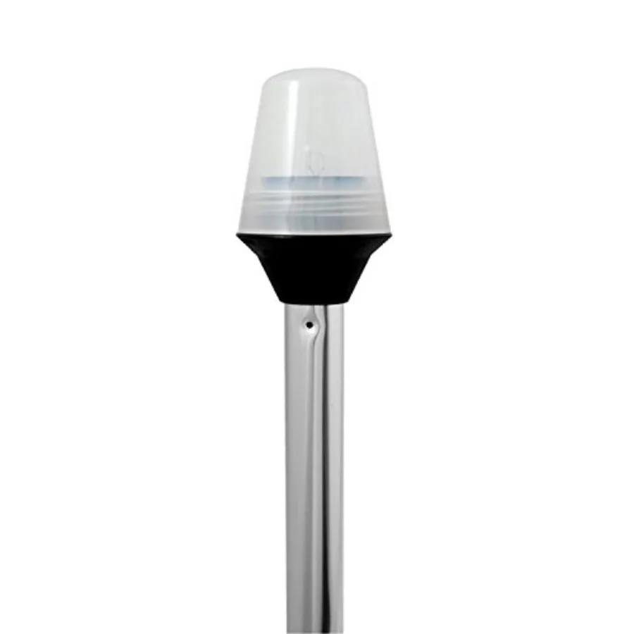 5100-36-1 All-Around Frosted Globe Light with 2-Pin Standard Pole
5100-36-1 All-Around Frosted Globe Light with 2-Pin Standard Pole