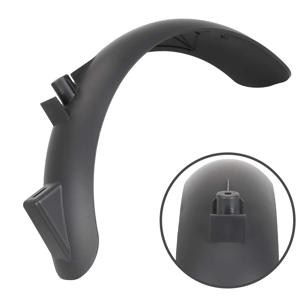 80.7g Electric Scooter Rear Mudguard Scooter Accessory For Protection Scooter Rear Protection Long-Term Use Easy To Install
80.7g Electric Scooter Rear Mudguard Scooter Accessory For Protection Scooter Rear Protection Long-Term Use Easy To Install