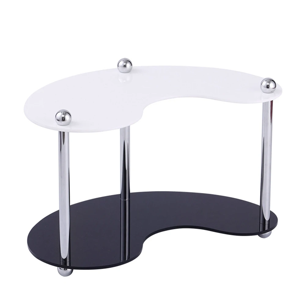 Cosmetic Shelf Bedroom Dresser Skin Care Products Perfume Display Rack Cake Display Rack B
Cosmetic Shelf Bedroom Dresser Skin Care Products Perfume Display Rack Cake Display Rack B