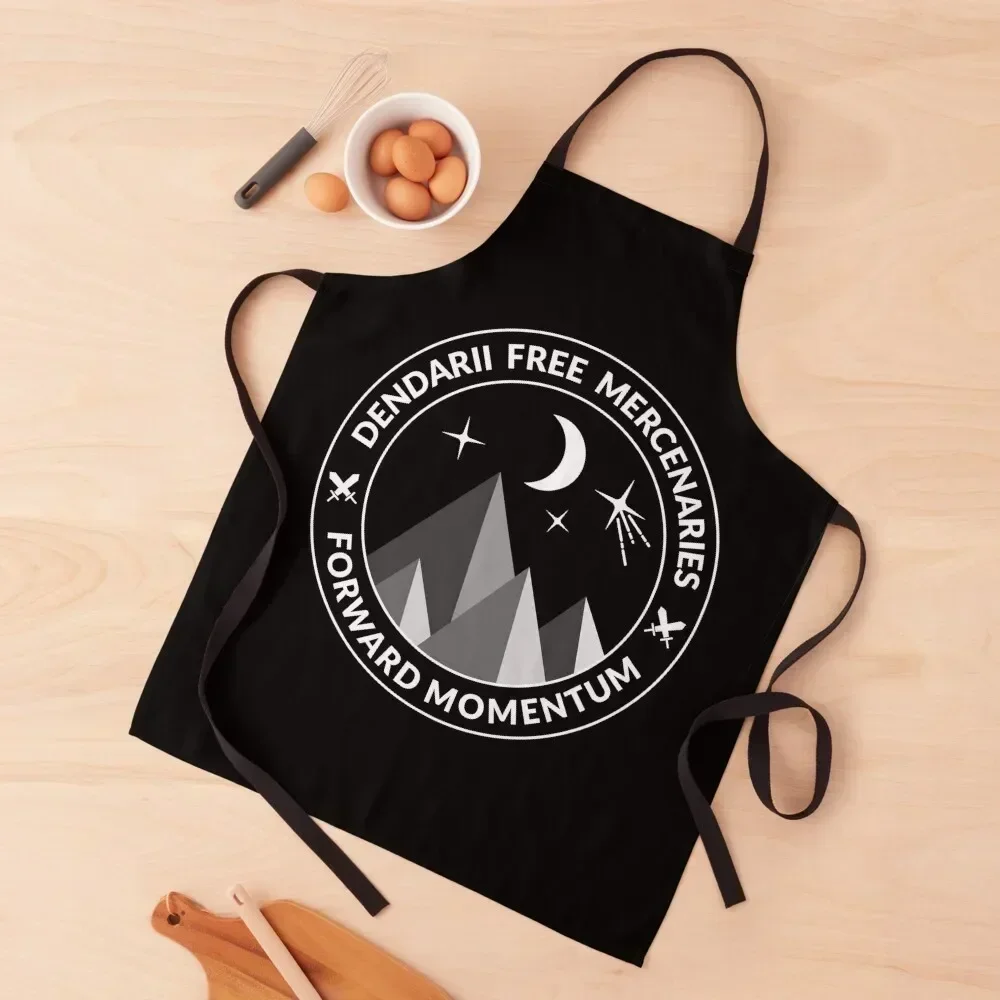 Vorkosigan Saga Apron Household Items Custom Home Supplies Kitchen For Women Apron
Vorkosigan Saga Apron Household Items Custom Home Supplies Kitchen For Women Apron