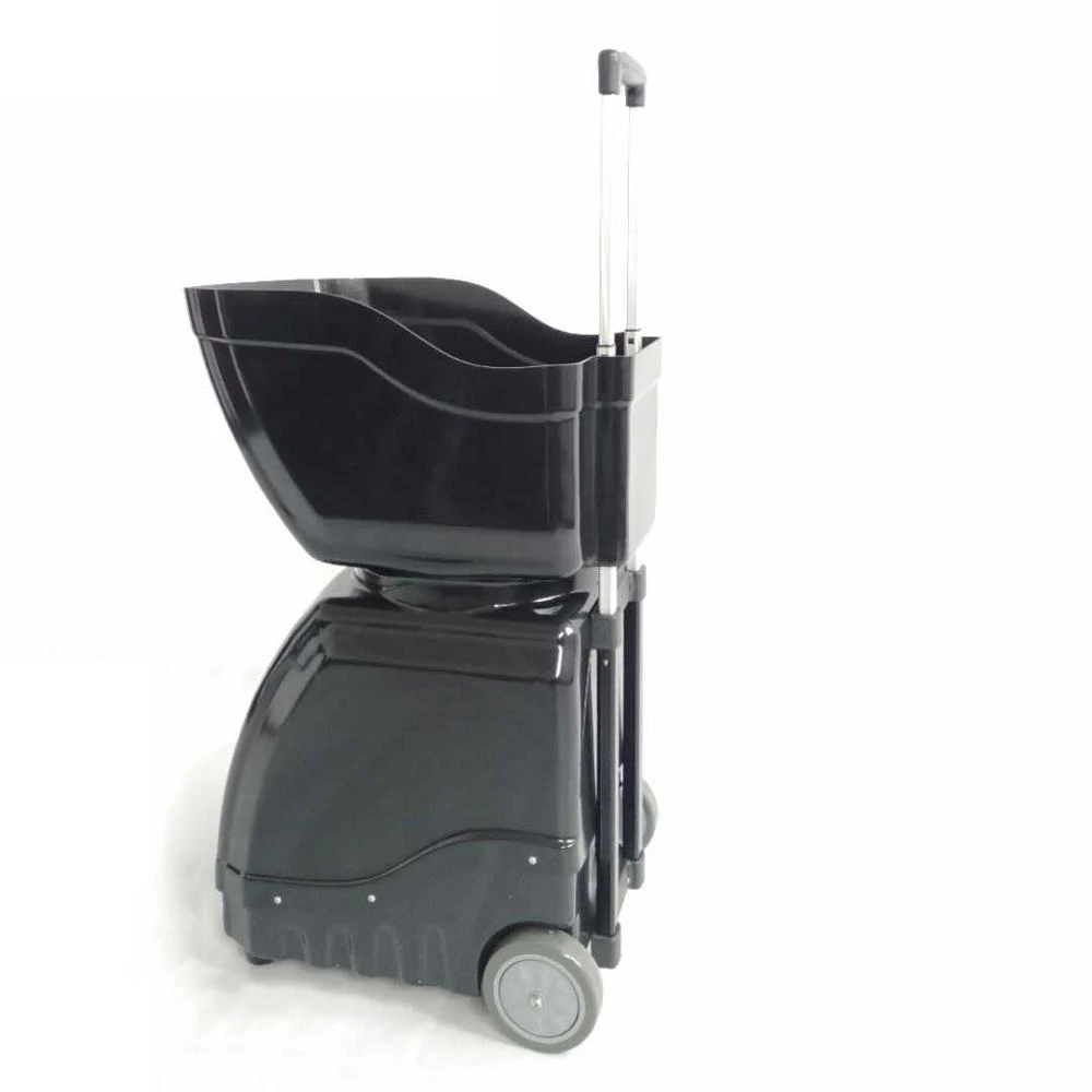 Tennis Ball Automatic Exercise Service Launcher Machine Tennis Trainer