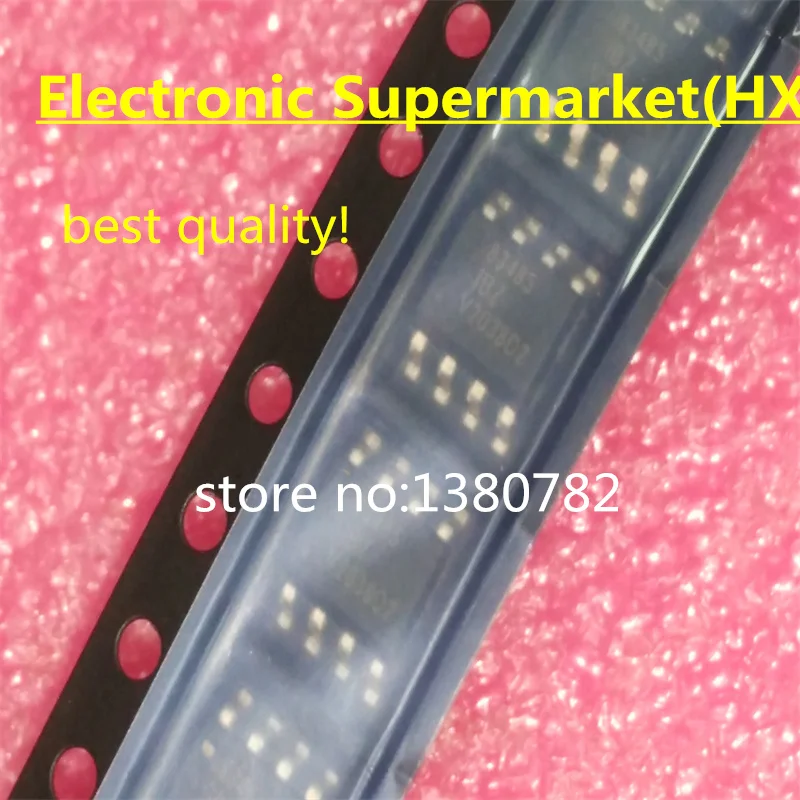 Free Shipping 50pcs/lots ISL83485IBZ ISL83485 SOP-8 New original IC In stock!
Free Shipping 50pcs/lots ISL83485IBZ ISL83485 SOP-8 New original IC In stock!