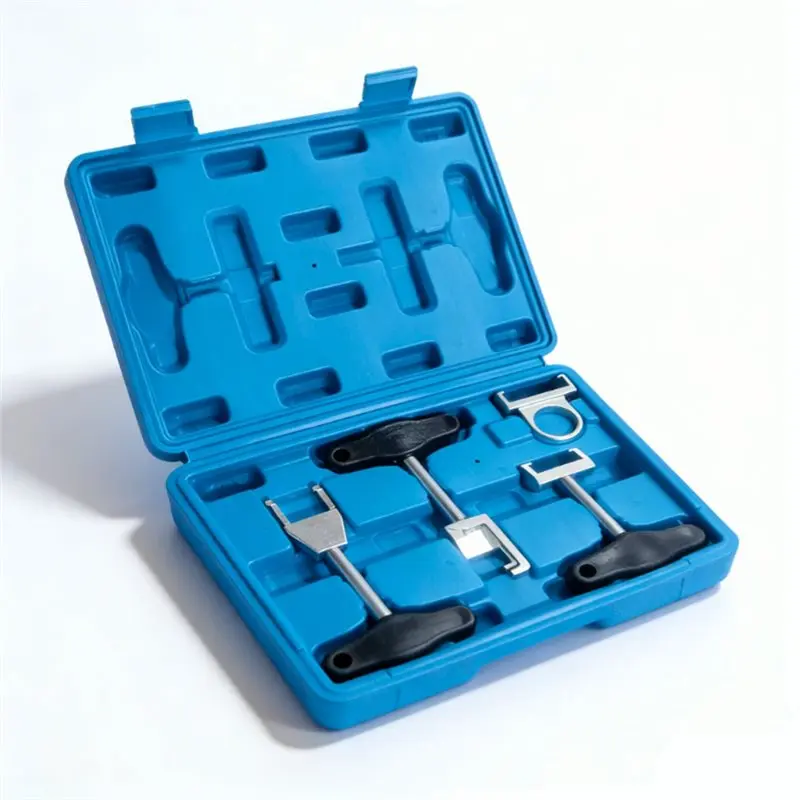 4Pcs Spark Plug Ignition Coil Removal Tool Kit For For VW Automotive Repair Tools
4Pcs Spark Plug Ignition Coil Removal Tool Kit For For VW Automotive Repair Tools