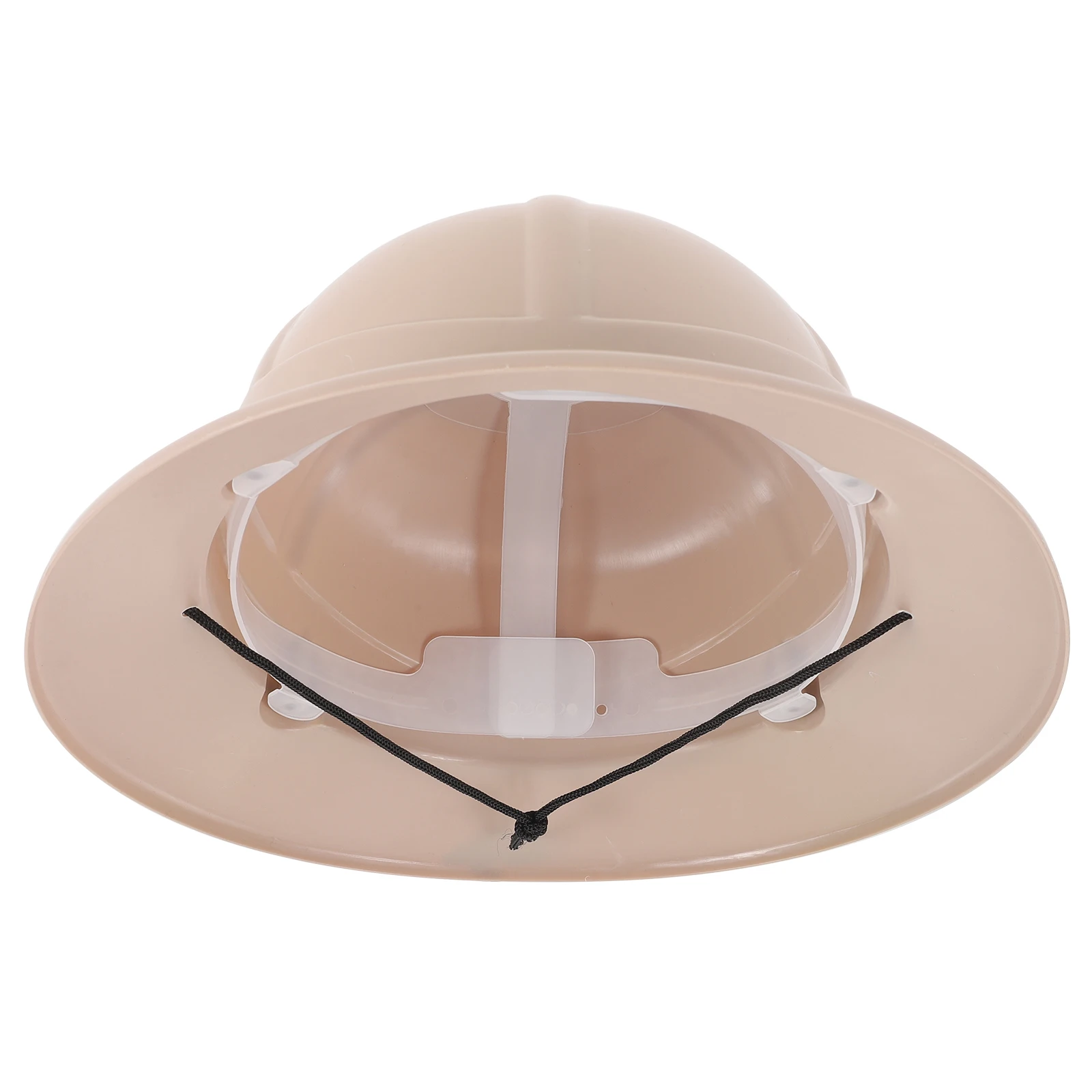 Explorers Hat Plastic Kids Cap Stage Performance Costume Parties Carnival Halloween Easter New Year Props Lightweight
Explorers Hat Plastic Kids Cap Stage Performance Costume Parties Carnival Halloween Easter New Year Props Lightweight