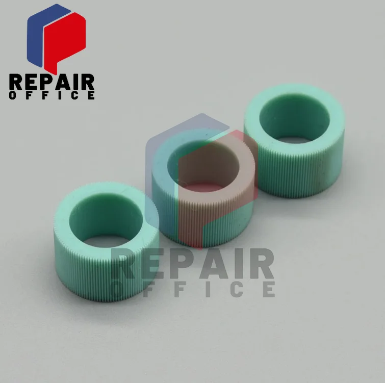 1SET 40X8297 Pick Roller Tire as used for Lexmark MS310 MS410 MX310 MX410 M1140 XM1140 MS315 MS312 310 410 Pick up roller
1SET 40X8297 Pick Roller Tire as used for Lexmark MS310 MS410 MX310 MX410 M1140 XM1140 MS315 MS312 310 410 Pick up roller