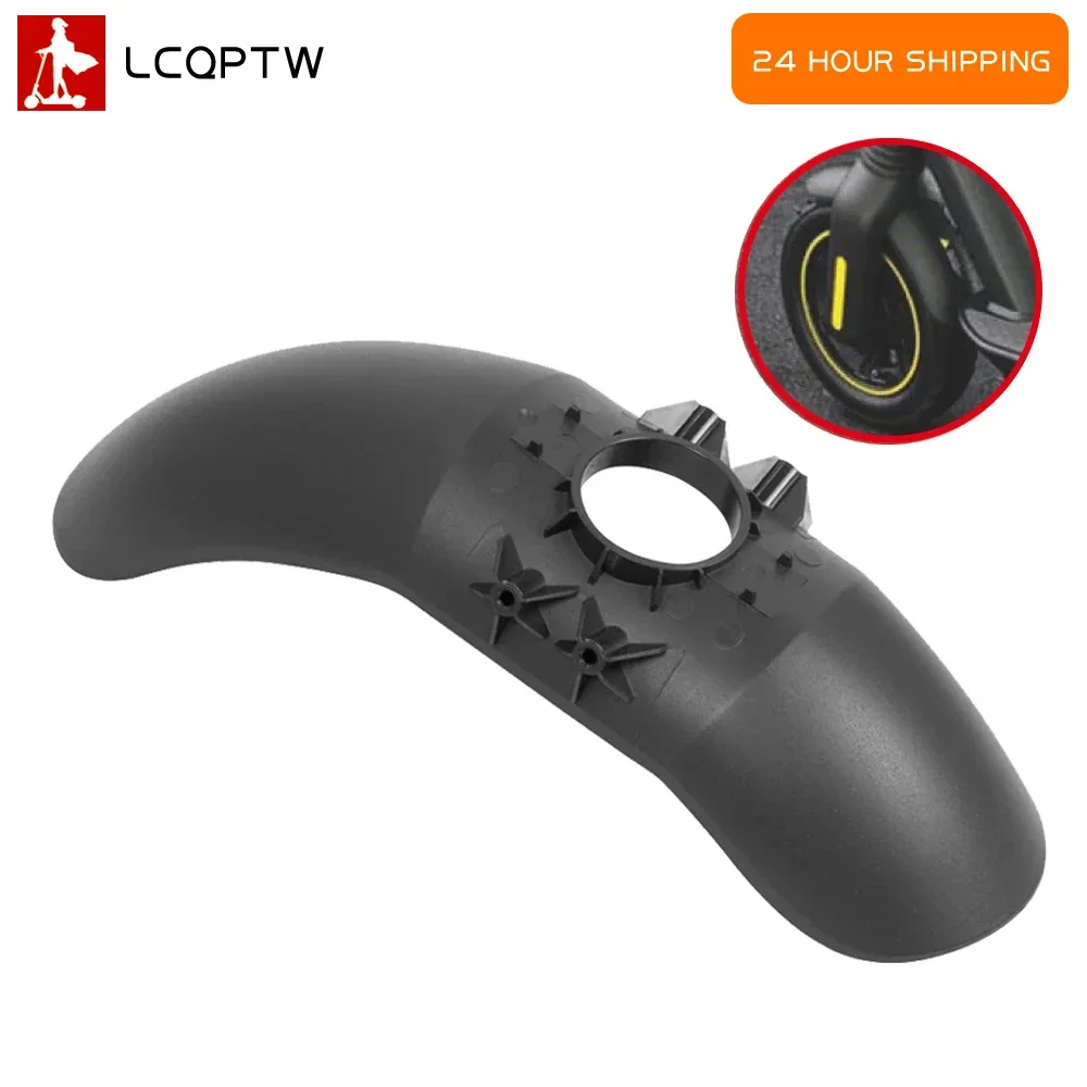 Front Fender Mudguard Durable For Ninebot Max G2 Electric Scooter Front Tire Tyre Splash Guard Delicate Accessories
Front Fender Mudguard Durable For Ninebot Max G2 Electric Scooter Front Tire Tyre Splash Guard Delicate Accessories