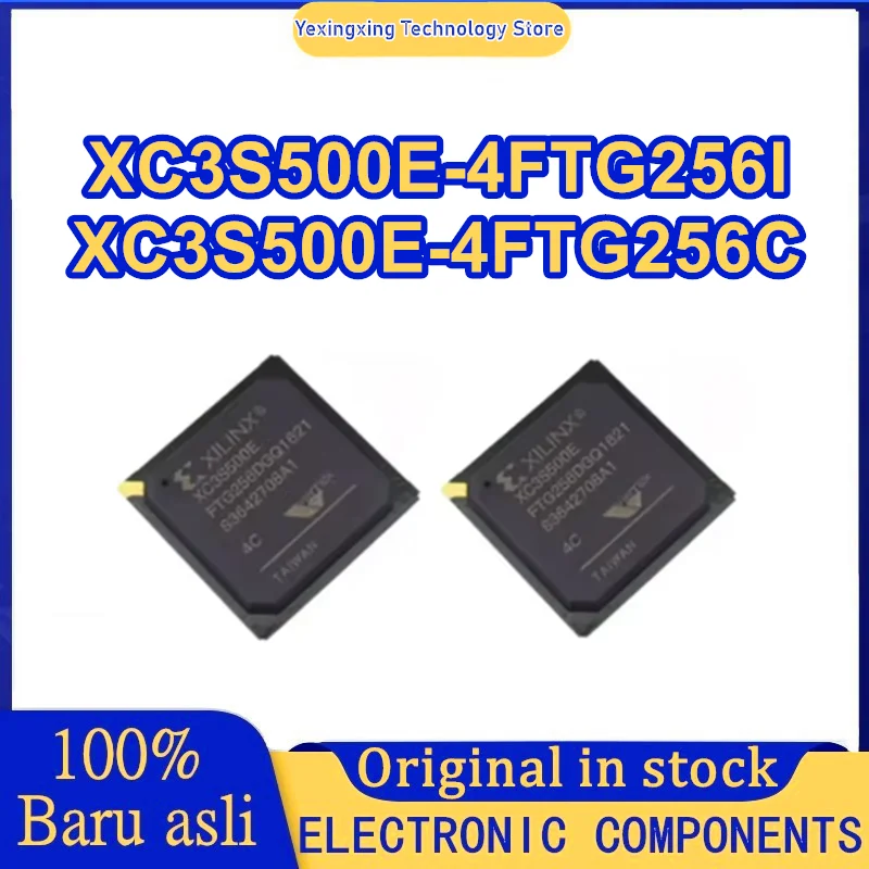 XC3S500E-4FTG256C XC3S500E-4FTG256I XC3S500E-4FTG256 XC3S500E-4FTG XC3S500E-4 XC3S500E XC3S500 XC3 XC Микросхема BGA256
XC3S500E-4FTG256C XC3S500E-4FTG256I XC3S500E-4FTG256 XC3S500E-4FTG XC3S500E-4 XC3S500E XC3S500 XC3 XC Микросхема BGA256