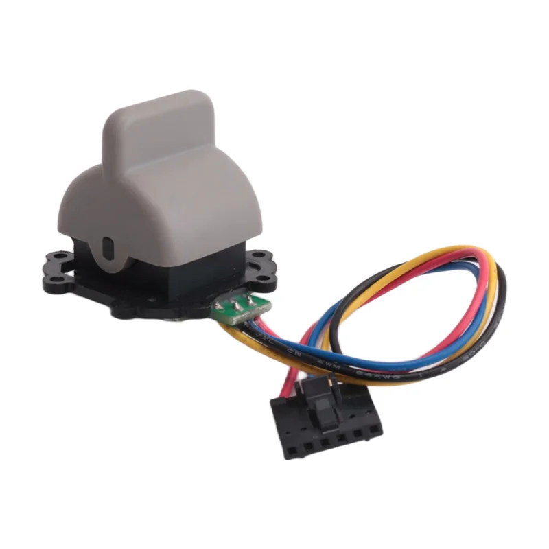 Rocker Assy Joystick Controller 99164 Analog For Genie GS-2668 RT GS-3268 RT GS-4390 GS-5390 GS-2669 RT- Engineer 99164GT
Rocker Assy Joystick Controller 99164 Analog For Genie GS-2668 RT GS-3268 RT GS-4390 GS-5390 GS-2669 RT- Engineer 99164GT