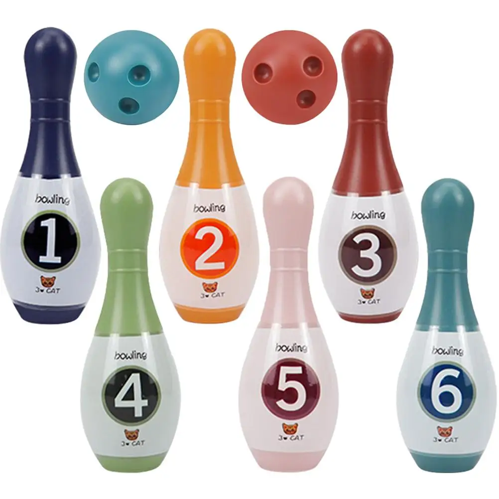 Bowling Ball Toy Boys and Girls Toys Kids Indoor Video Game Alternative Plastic Games
Bowling Ball Toy Boys and Girls Toys Kids Indoor Video Game Alternative Plastic Games