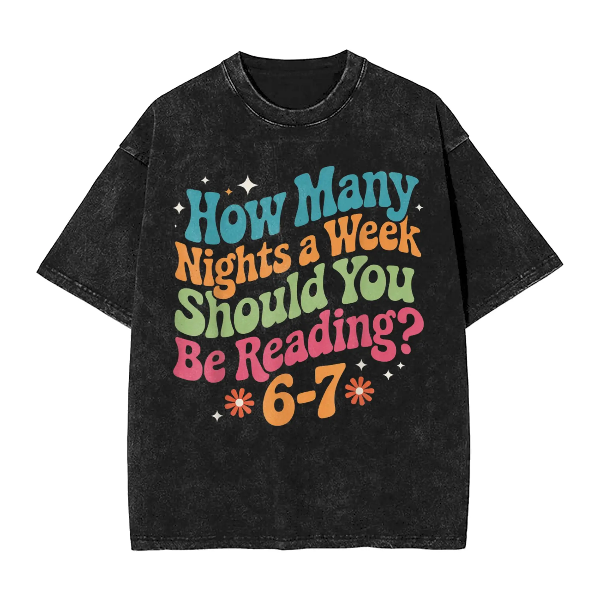 67 Six Seven 6 7 How Many Nights A Week Should You Be Reading 6-7 Футболка Лето Y2K Классические футболки Хлопковая трендовая футболка
67 Six Seven 6 7 How Many Nights A Week Should You Be Reading 6-7 Футболка Лето Y2K Классические футболки Хлопковая трендовая футболка