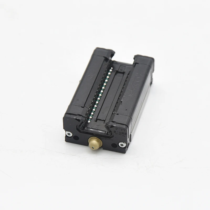 Оригинальный рельсовый блок THK SSR 15XW slider Roland для принтера Roland RS640 VS 640 SJ745 XJ740 FJ740 SJ540 FJ540 VP540
Оригинальный рельсовый блок THK SSR 15XW slider Roland для принтера Roland RS640 VS 640 SJ745 XJ740 FJ740 SJ540 FJ540 VP540
