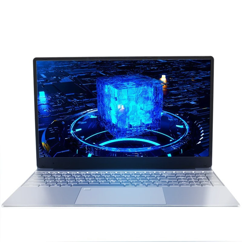 15.6-Inch Laptop Business Office Student Learning Entertainment Games Thin and Light Book 
15.6-Inch Laptop Business Office Student Learning Entertainment Games Thin and Light Book