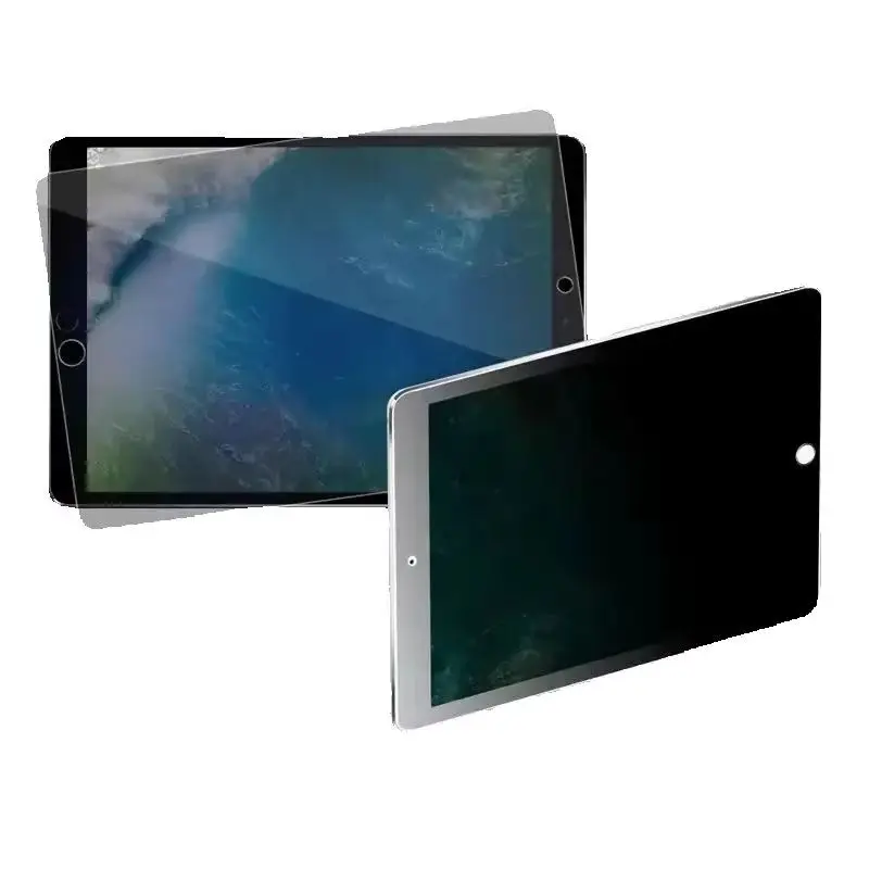 Privacy Screen Film for IPad Tablet Anti-Peeping Security Screen Protector Air 11 Inch A16 M3 13 Inch 2025 Anti Spy Filter Kit
Privacy Screen Film for IPad Tablet Anti-Peeping Security Screen Protector Air 11 Inch A16 M3 13 Inch 2025 Anti Spy Filter Kit