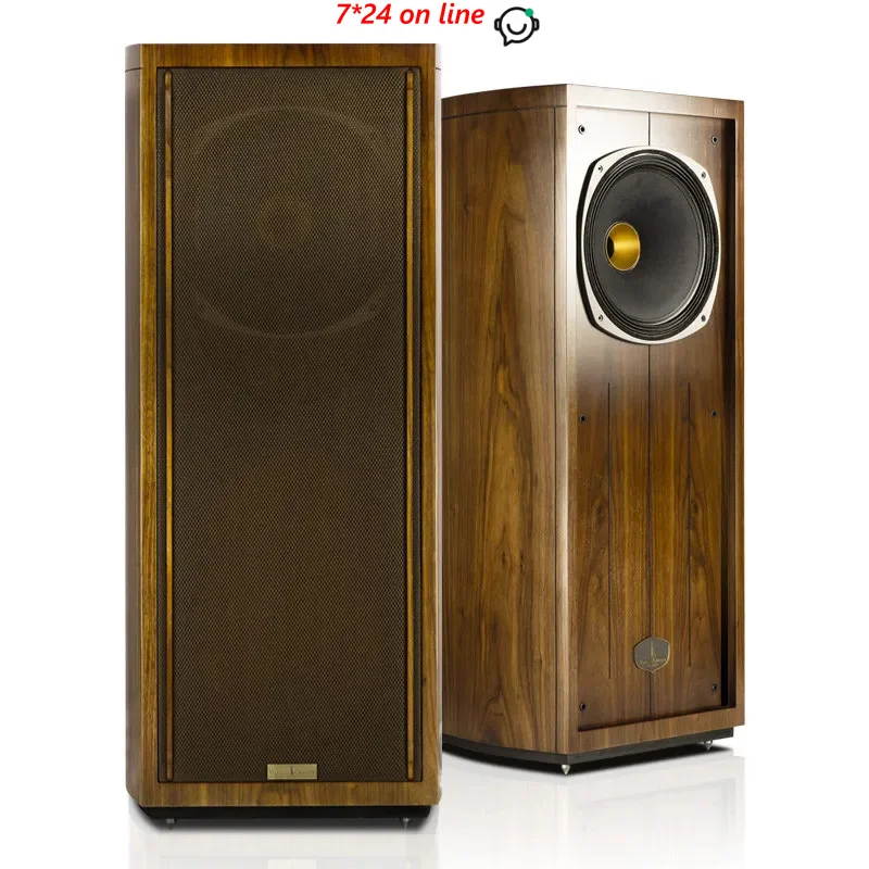 ONL-12C 12-дюймовый коаксиальный HIFI-динамик Пассивные громкоговорители Импеданс 8 Ом Pk Динамик Tianlang Сталин
ONL-12C 12-дюймовый коаксиальный HIFI-динамик Пассивные громкоговорители Импеданс 8 Ом Pk Динамик Tianlang Сталин