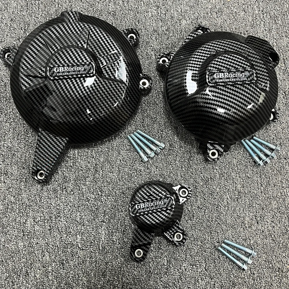 Z650 Moto Engine Protection For KAWASAKI Z650,Z650RS&Ninja 650 2017-2025 Engine Cover Motorcycle Protective Carbon Fiber Texture
Z650 Moto Engine Protection For KAWASAKI Z650,Z650RS&Ninja 650 2017-2025 Engine Cover Motorcycle Protective Carbon Fiber Texture