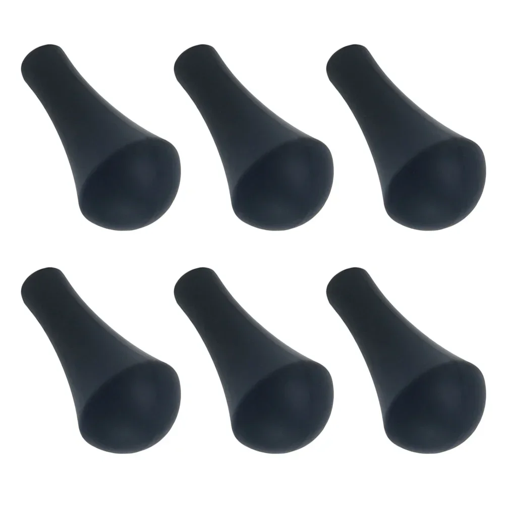 Stump Arrow Tip Black Practice Game Safety Soft Rubber Blunt Broadheads Accessories 6PCS Hot Sale High Quality
Stump Arrow Tip Black Practice Game Safety Soft Rubber Blunt Broadheads Accessories 6PCS Hot Sale High Quality