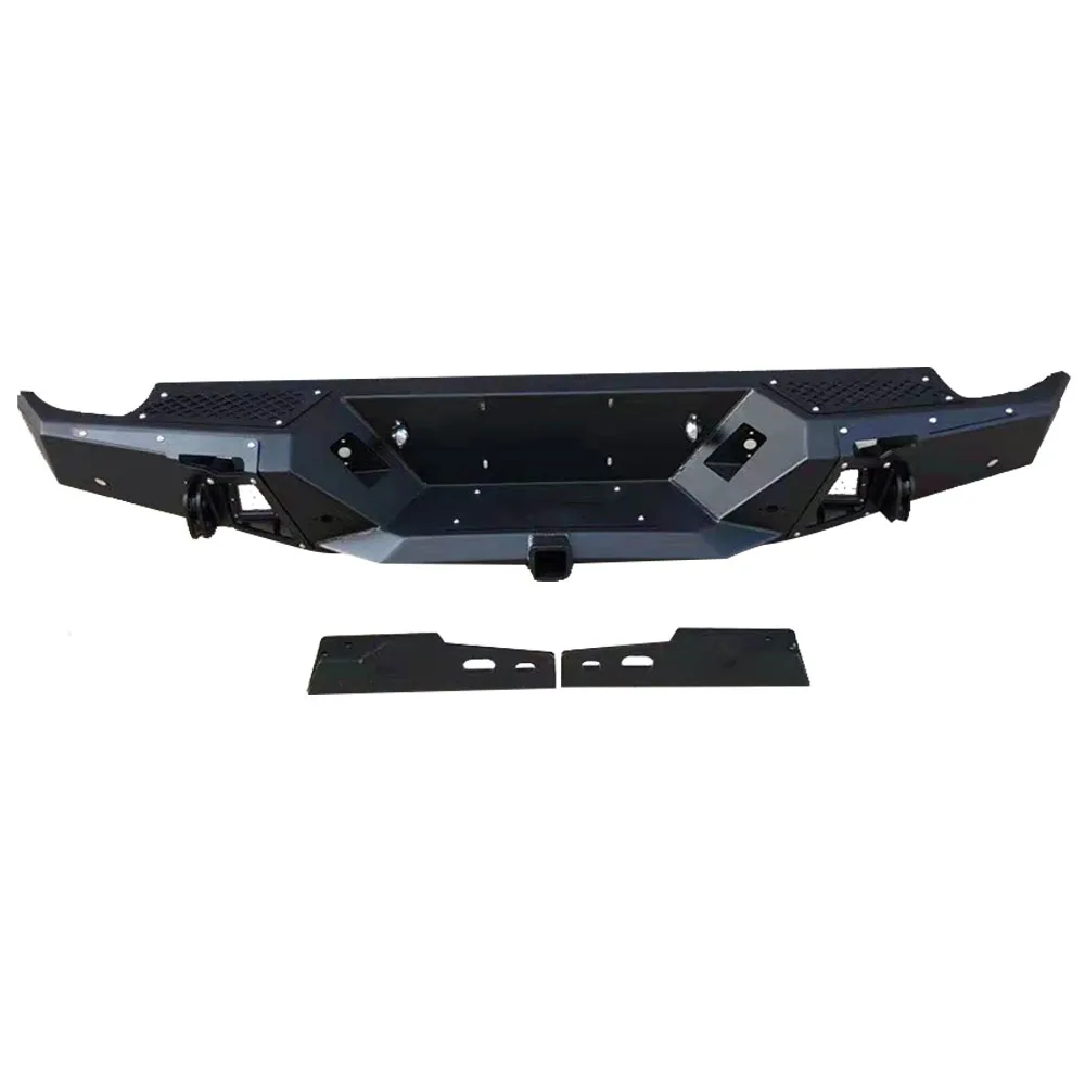 Auto Accessories Amarok Pickup Steel Heavy Duty Guard Body Kit Car Rear Bumpers For Volkswagen
Auto Accessories Amarok Pickup Steel Heavy Duty Guard Body Kit Car Rear Bumpers For Volkswagen