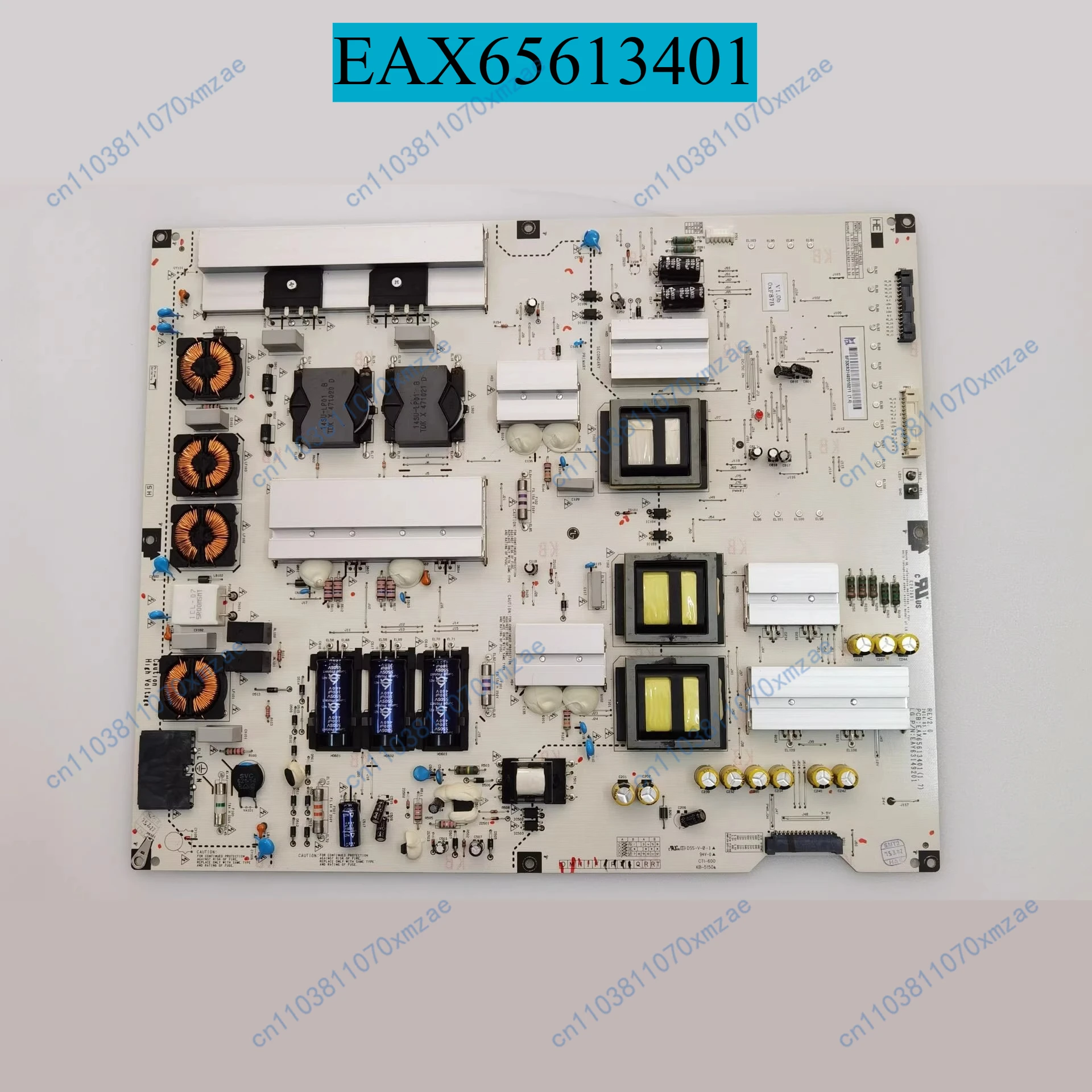 79UB9800-CA 65UB9500-CA Плата питания EAX65613401 EAY63149201 LGP79
79UB9800-CA 65UB9500-CA Плата питания EAX65613401 EAY63149201 LGP79