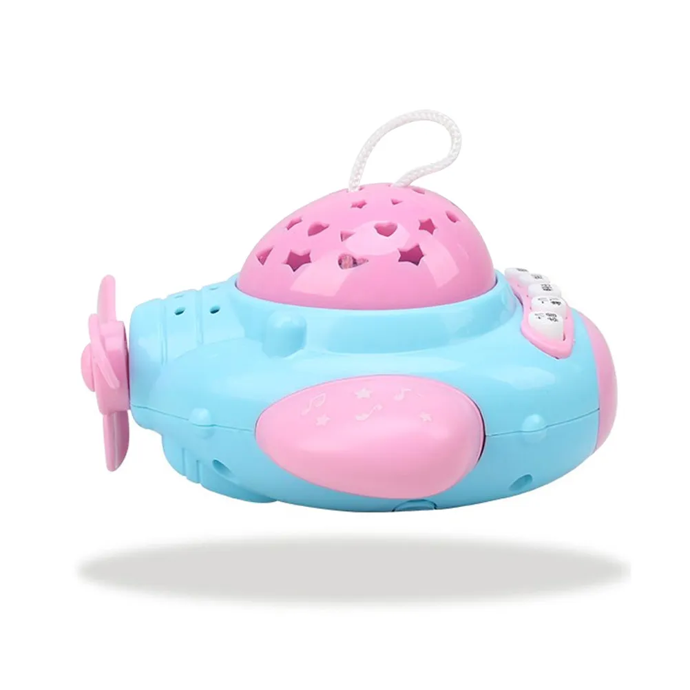 Baby Infant Kids Plane Projector Lamp Pink Educational Multifunction Appease Plane Night Light Projector Light
Baby Infant Kids Plane Projector Lamp Pink Educational Multifunction Appease Plane Night Light Projector Light
