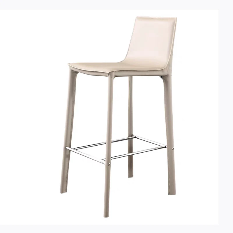 ‖x-Modern Restaurant High Bar Chair Counter Kitchen Leather Bar Stools Customized Luxury Dining Room Bar Chairs*
‖x-Modern Restaurant High Bar Chair Counter Kitchen Leather Bar Stools Customized Luxury Dining Room Bar Chairs*