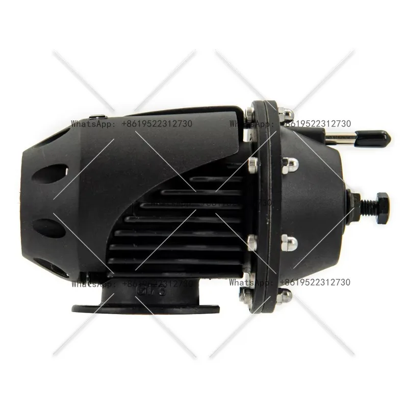 Universal Aluminum Sqv2 Turbo Exhaust Valve with 25mm Adapter and Adjustment
Universal Aluminum Sqv2 Turbo Exhaust Valve with 25mm Adapter and Adjustment