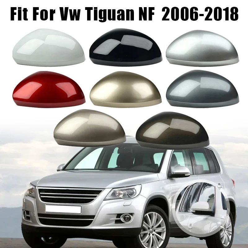Rearview Mirror Housing Cover Cap For Vw Tiguan 2006 2007 2008 2009 2010-2017 Glossy Black Side Mirror Cover Cap Car Accessories
Rearview Mirror Housing Cover Cap For Vw Tiguan 2006 2007 2008 2009 2010-2017 Glossy Black Side Mirror Cover Cap Car Accessories