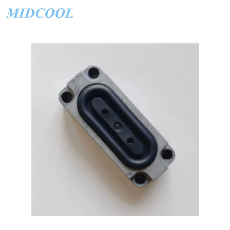 Diaphragm Clamping Cylinder EV Series Pneumatic Cylinder EV-15/40-4 EV-15/63-4 EV-20/75-4 EV-20/120-4 EV-20/180-4 EV-10/30-4
Diaphragm Clamping Cylinder EV Series Pneumatic Cylinder EV-15/40-4 EV-15/63-4 EV-20/75-4 EV-20/120-4 EV-20/180-4 EV-10/30-4