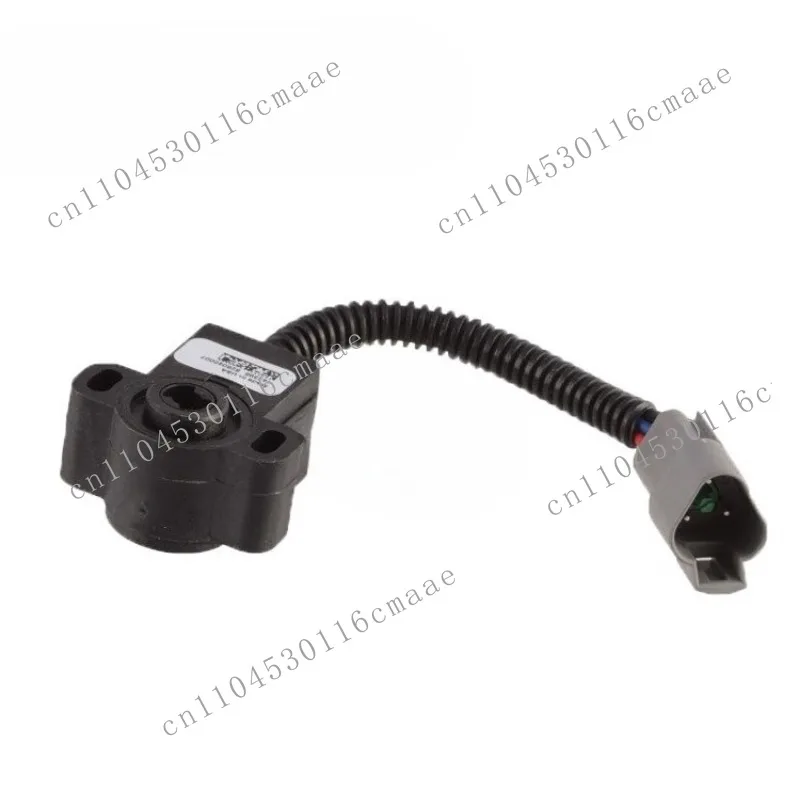 Детали оборудования для технического обслуживания материала Деталь JLG 4360500 Поворотный датчик угла JLG переключателя
Детали оборудования для технического обслуживания материала Деталь JLG 4360500 Поворотный датчик угла JLG переключателя