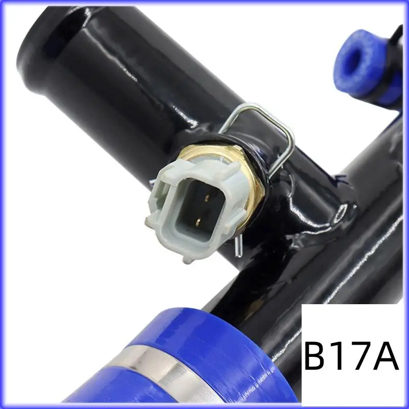 BT-Upper Radiator Coolant Hose JLM21499 For Jaguar XF X250 3.0 V6 Petrol 2008-2015 Jaguar XJ X351 3.0 V6 Petrol 2010 Accessories
BT-Upper Radiator Coolant Hose JLM21499 For Jaguar XF X250 3.0 V6 Petrol 2008-2015 Jaguar XJ X351 3.0 V6 Petrol 2010 Accessories