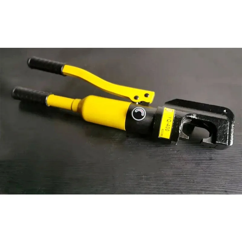 Integral Hydraulic Pliers Hydraulic pliers Crimping Copper and aluminum nose crimping pliers Quick pressing
Integral Hydraulic Pliers Hydraulic pliers Crimping Copper and aluminum nose crimping pliers Quick pressing