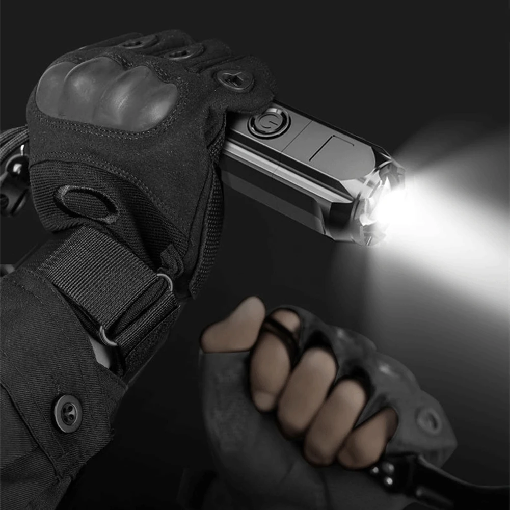 Torch Flashlight USB White Light XPE Highlight 100000 Lumens ABS Accessories Black LED Rechargeable Spare Parts
Torch Flashlight USB White Light XPE Highlight 100000 Lumens ABS Accessories Black LED Rechargeable Spare Parts