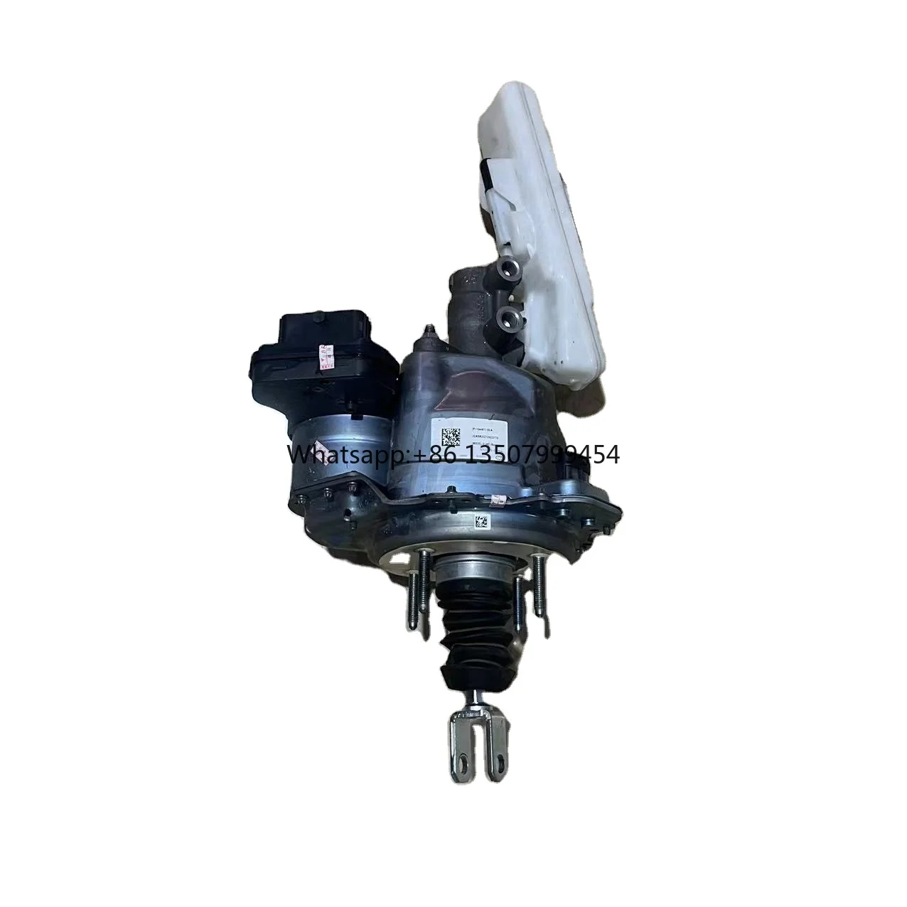 Auto Parts Auto Brake Systems 104467100G LHD Power Brake Booster for Tesla 2019 Model 3
Auto Parts Auto Brake Systems 104467100G LHD Power Brake Booster for Tesla 2019 Model 3