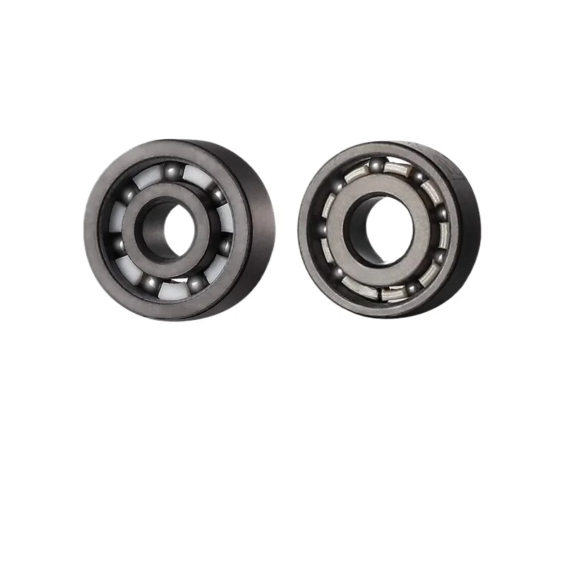 Water drop wheel modified bearing, mechanical sense of noise, high hardness, anti-seawater and high speed
Water drop wheel modified bearing, mechanical sense of noise, high hardness, anti-seawater and high speed