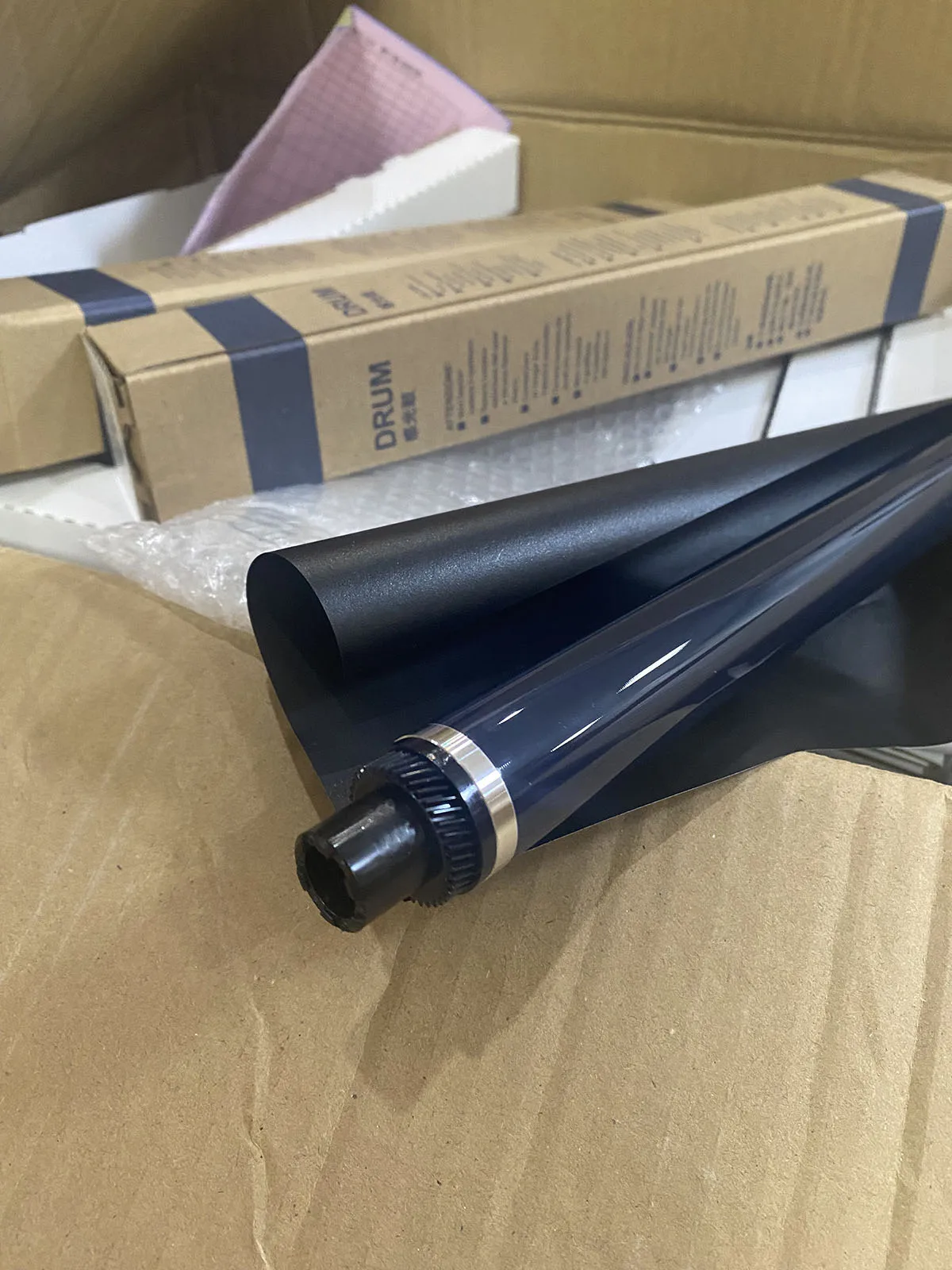 4pcs Opc Drum For Ricoh Aficio Mp C305 C306 C307 C406 C407 / Mpc305 Mpc306 Mpc307 Mpc406 Mpc407 Sp SpfD 117-0125 D117-0121
4pcs Opc Drum For Ricoh Aficio Mp C305 C306 C307 C406 C407 / Mpc305 Mpc306 Mpc307 Mpc406 Mpc407 Sp SpfD 117-0125 D117-0121