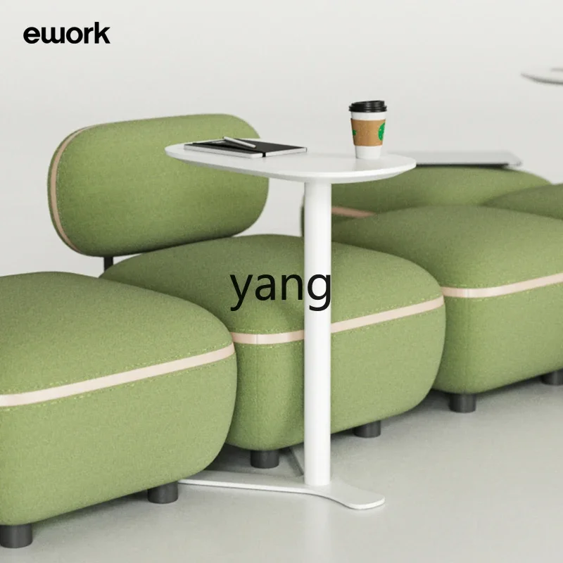LMM Office round Tea Table Large and Small Apartment Type Modern Minimalist Home Living Room Sofa Mini Coffee Table
LMM Office round Tea Table Large and Small Apartment Type Modern Minimalist Home Living Room Sofa Mini Coffee Table