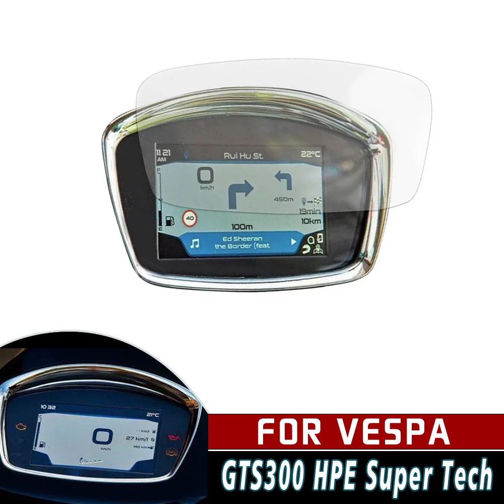 Аксессуары для мотоцикла, защитная пленка против царапин для Vespa GTS300 GTS 300 HPE Super Tech 2020
Аксессуары для мотоцикла, защитная пленка против царапин для Vespa GTS300 GTS 300 HPE Super Tech 2020