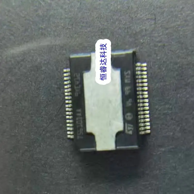 2PCS/LOT TDA75610DAA 75610DAA SSOP36 Car audio IC Chips In Stock Can order
2PCS/LOT TDA75610DAA 75610DAA SSOP36 Car audio IC Chips In Stock Can order